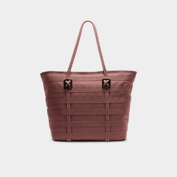 Nike Sportswear RPM Tote Bag, 26L, Smokey Mauve - Picture 6 of 7